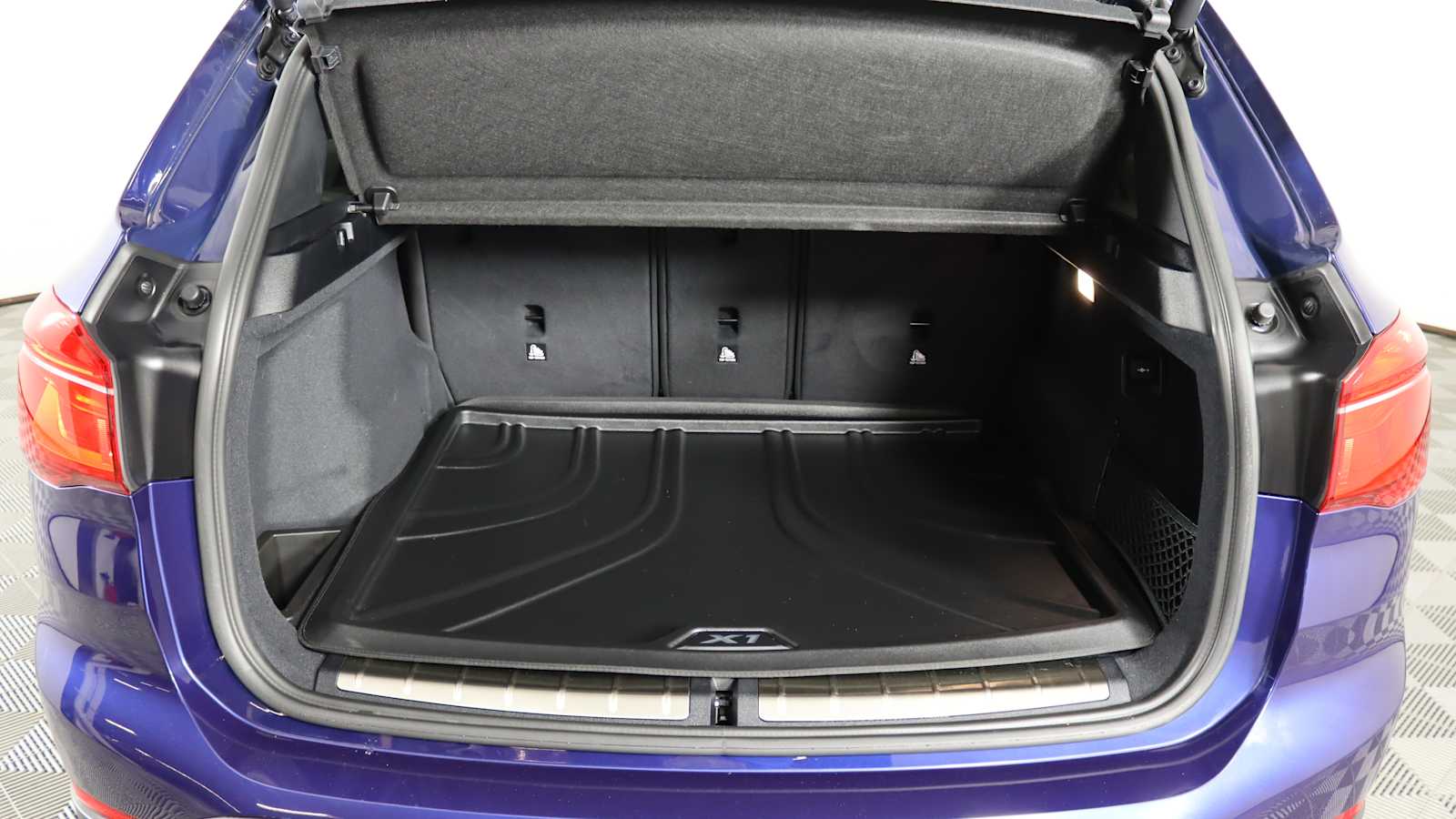 used 2020 BMW X1 car, priced at $24,698