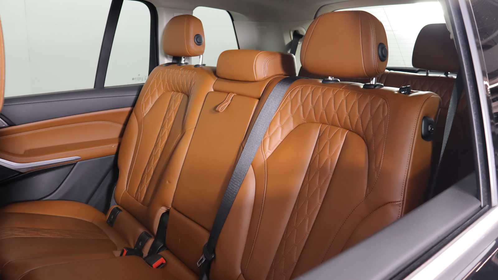 used 2023 BMW X7 car, priced at $55,768