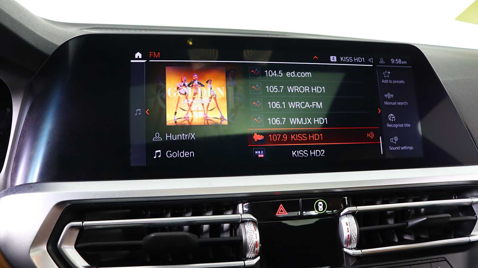 used 2022 BMW 330i car, priced at $32,798