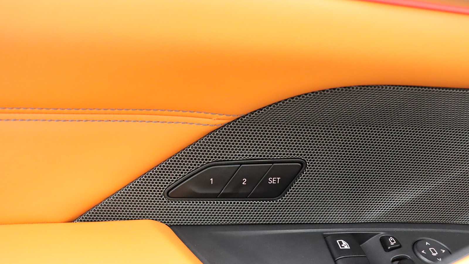 used 2021 BMW M4 car, priced at $62,698