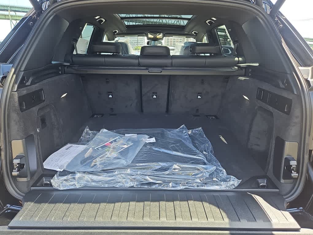 new 2026 BMW X5 car, priced at $76,800