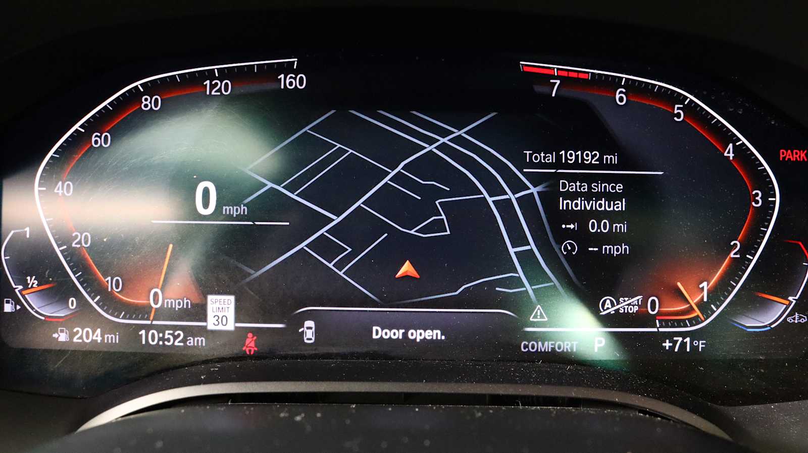 used 2023 BMW 840i car, priced at $56,898