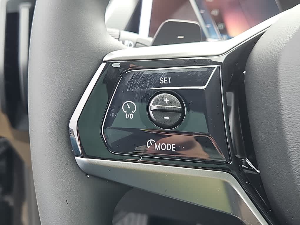 new 2026 BMW X3 car, priced at $56,875