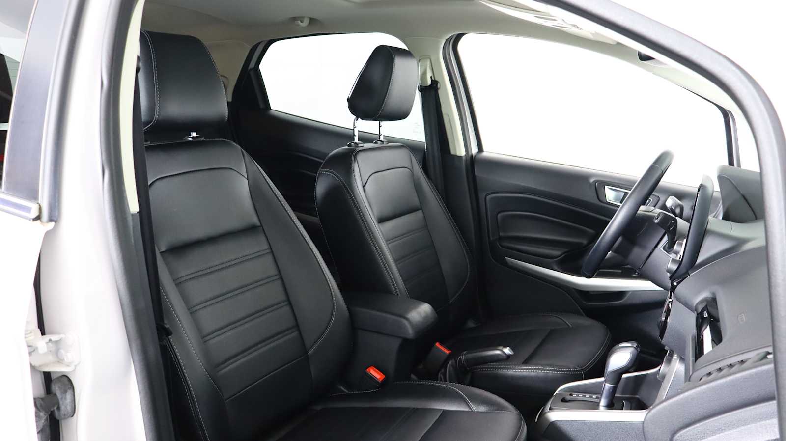 used 2022 Ford EcoSport car, priced at $19,737