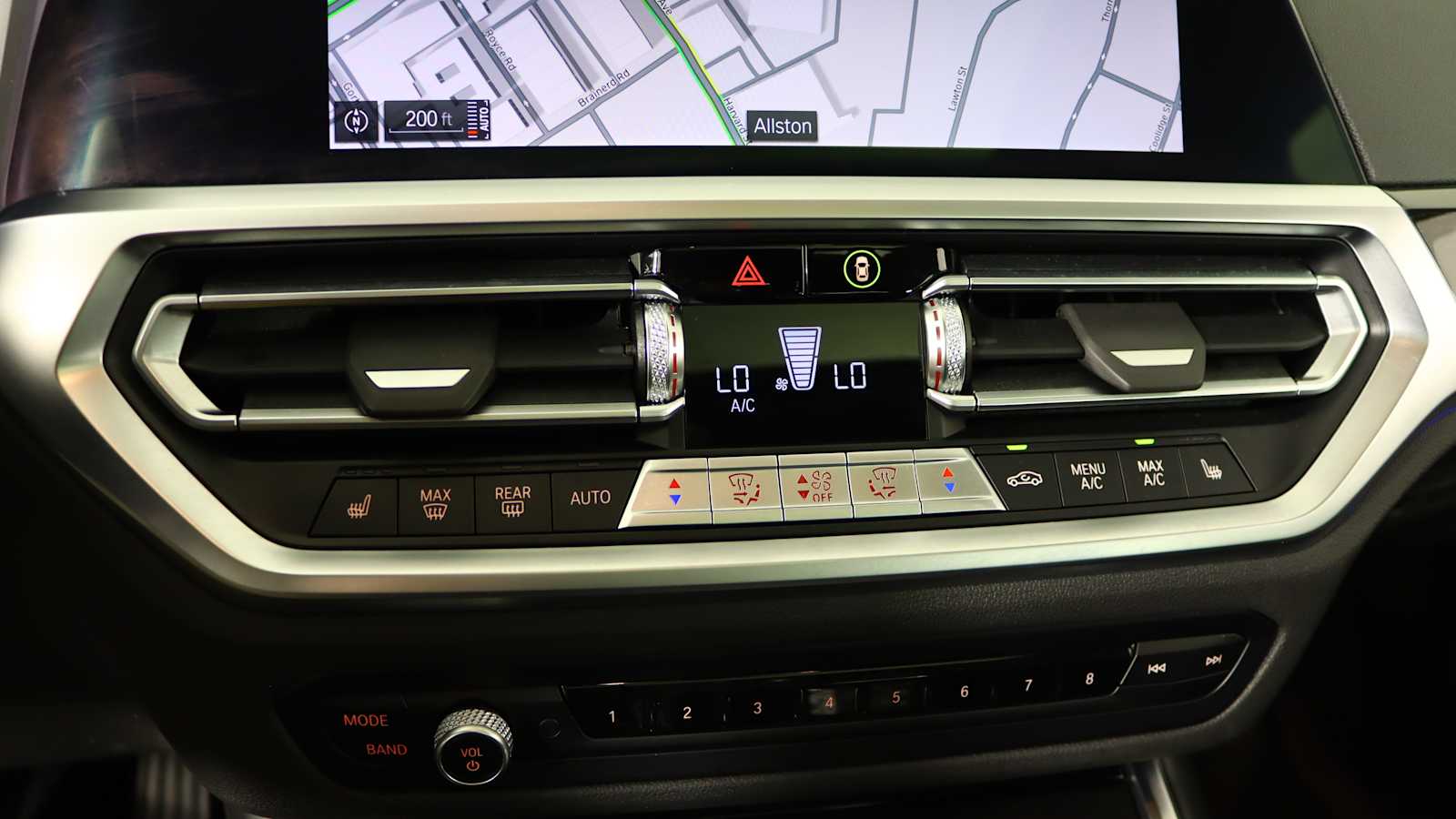 used 2022 BMW 330i car, priced at $29,898