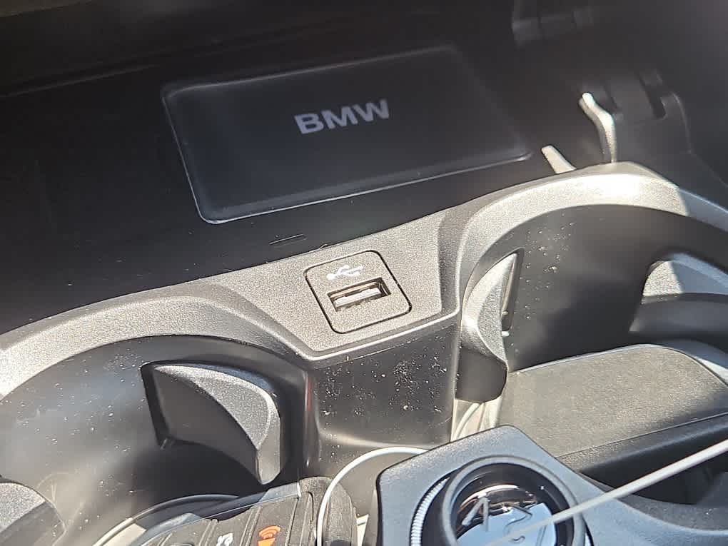 new 2025 BMW 3-Series car, priced at $52,475