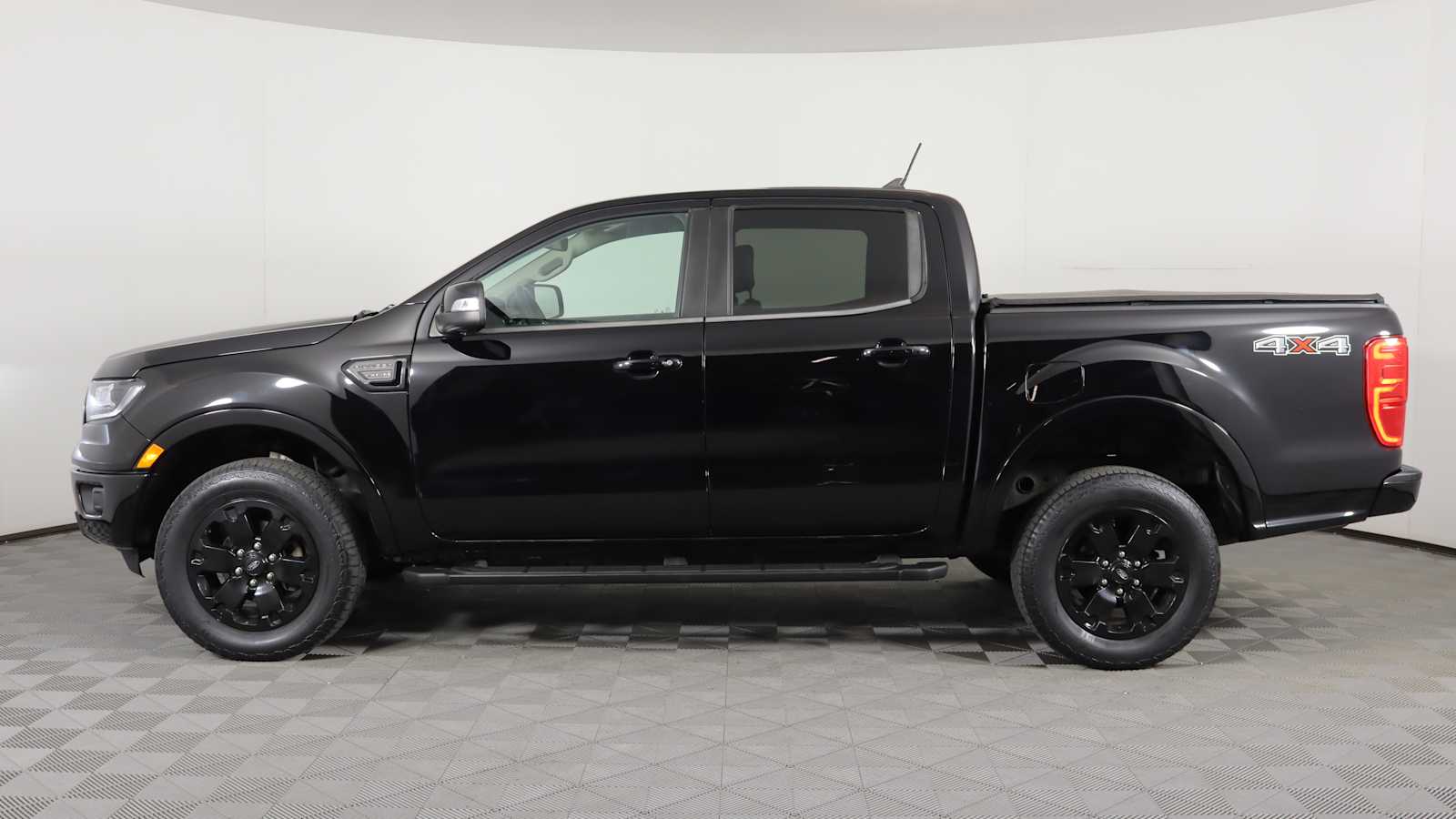 used 2020 Ford Ranger car, priced at $32,798