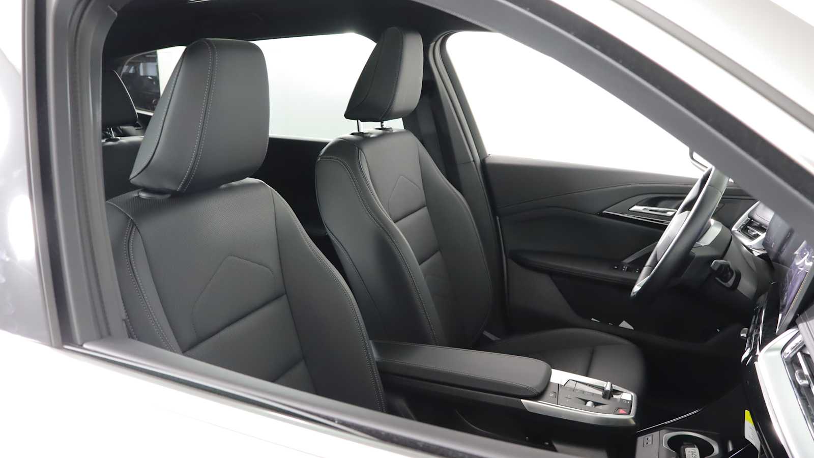 used 2025 BMW X1 car, priced at $39,497