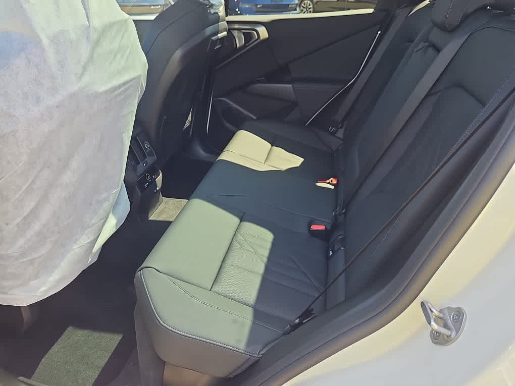 new 2026 BMW X3 car, priced at $60,575