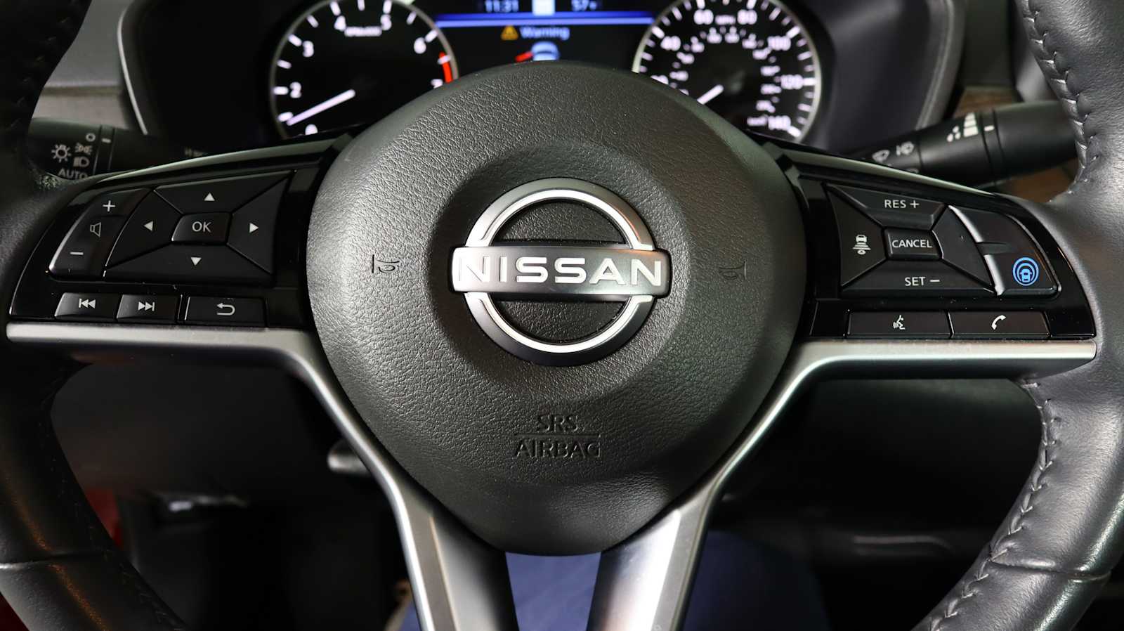 used 2024 Nissan Altima car, priced at $26,698