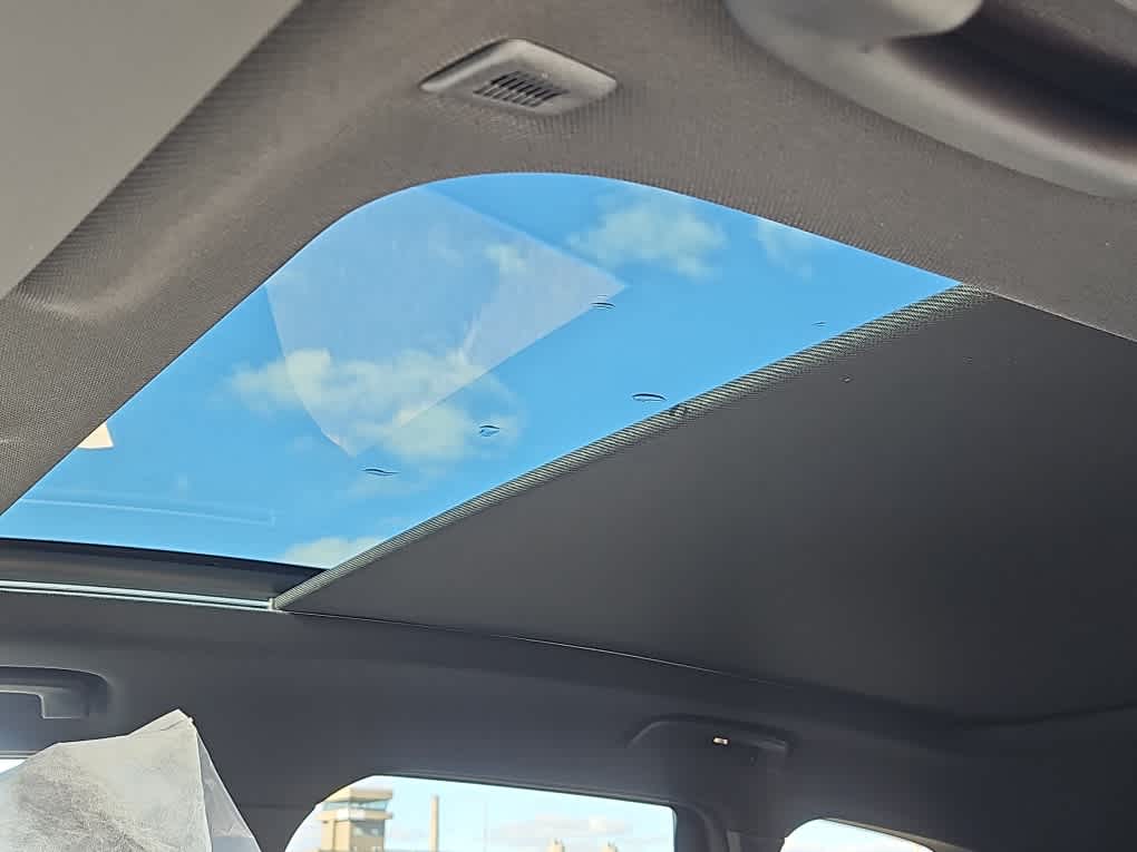 new 2026 BMW X1 car, priced at $45,840