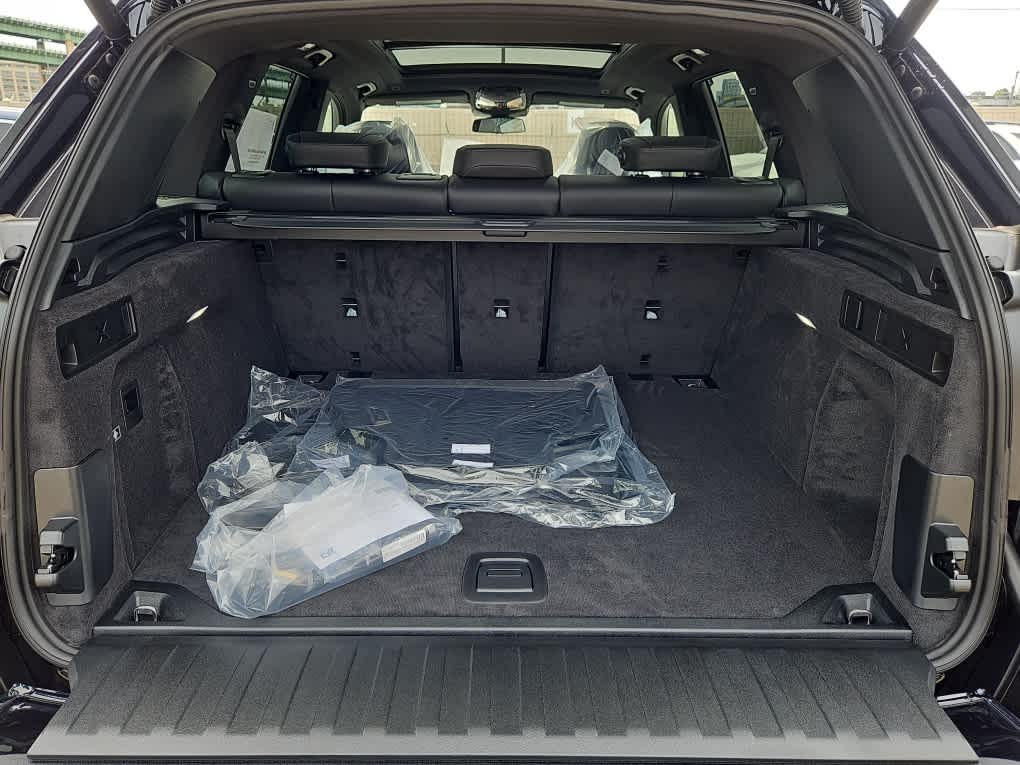 new 2026 BMW X5 car, priced at $81,200