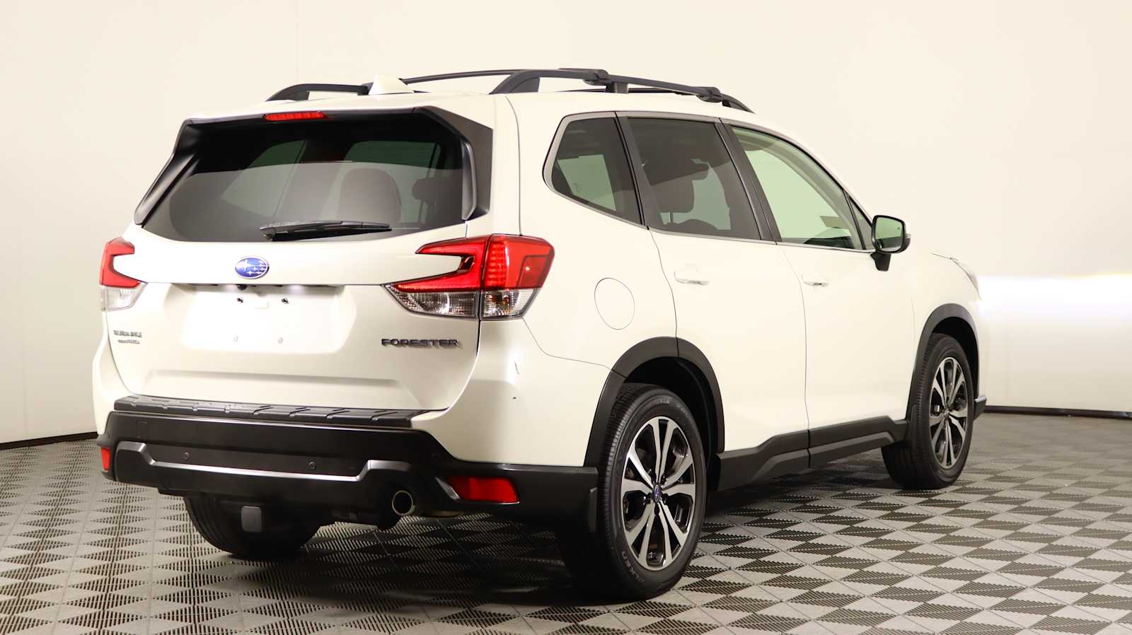 used 2021 Subaru Forester car, priced at $25,798