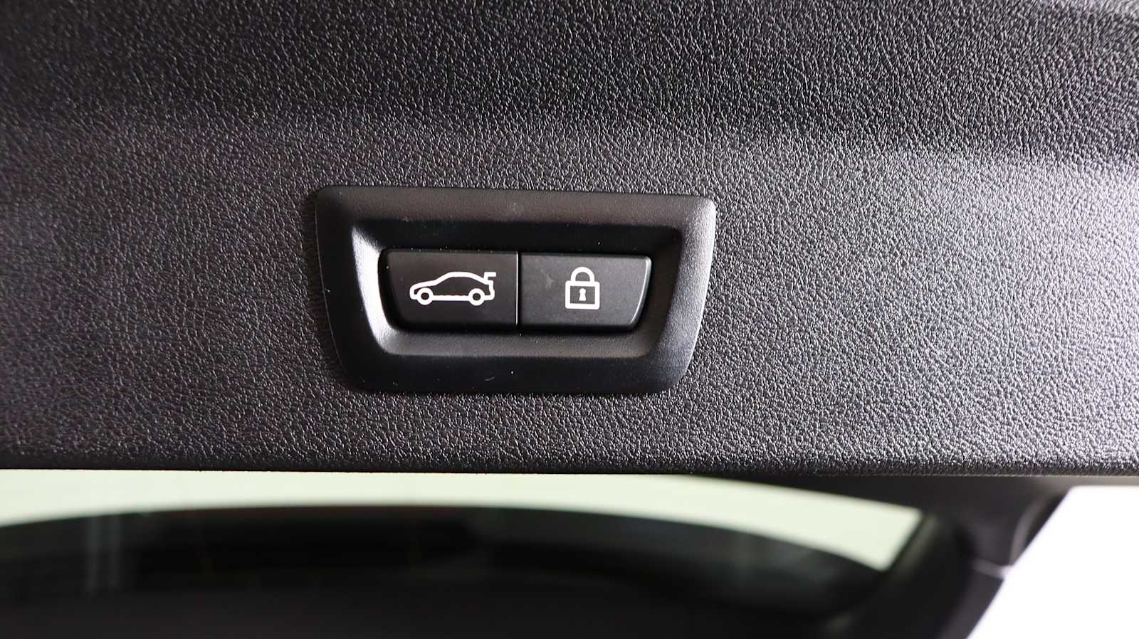 used 2022 BMW X3 car, priced at $28,698