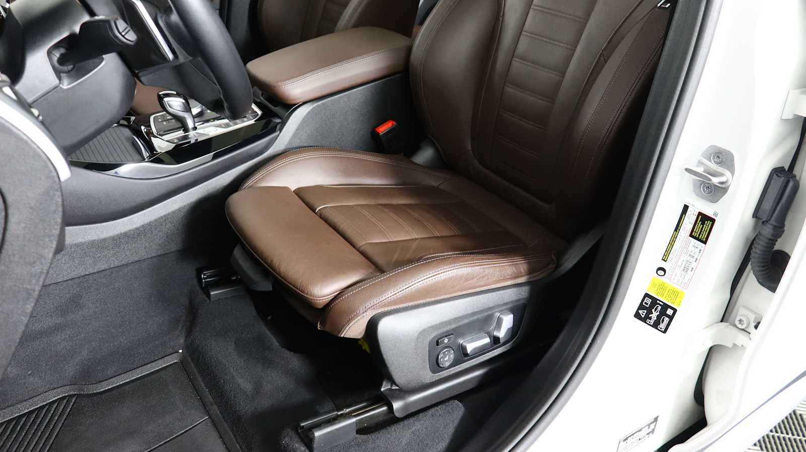 used 2022 BMW X3 car, priced at $34,878