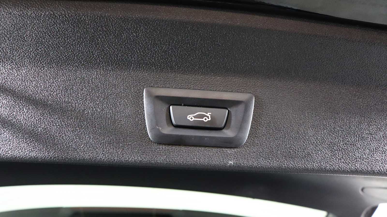 used 2023 BMW X3 car, priced at $41,881