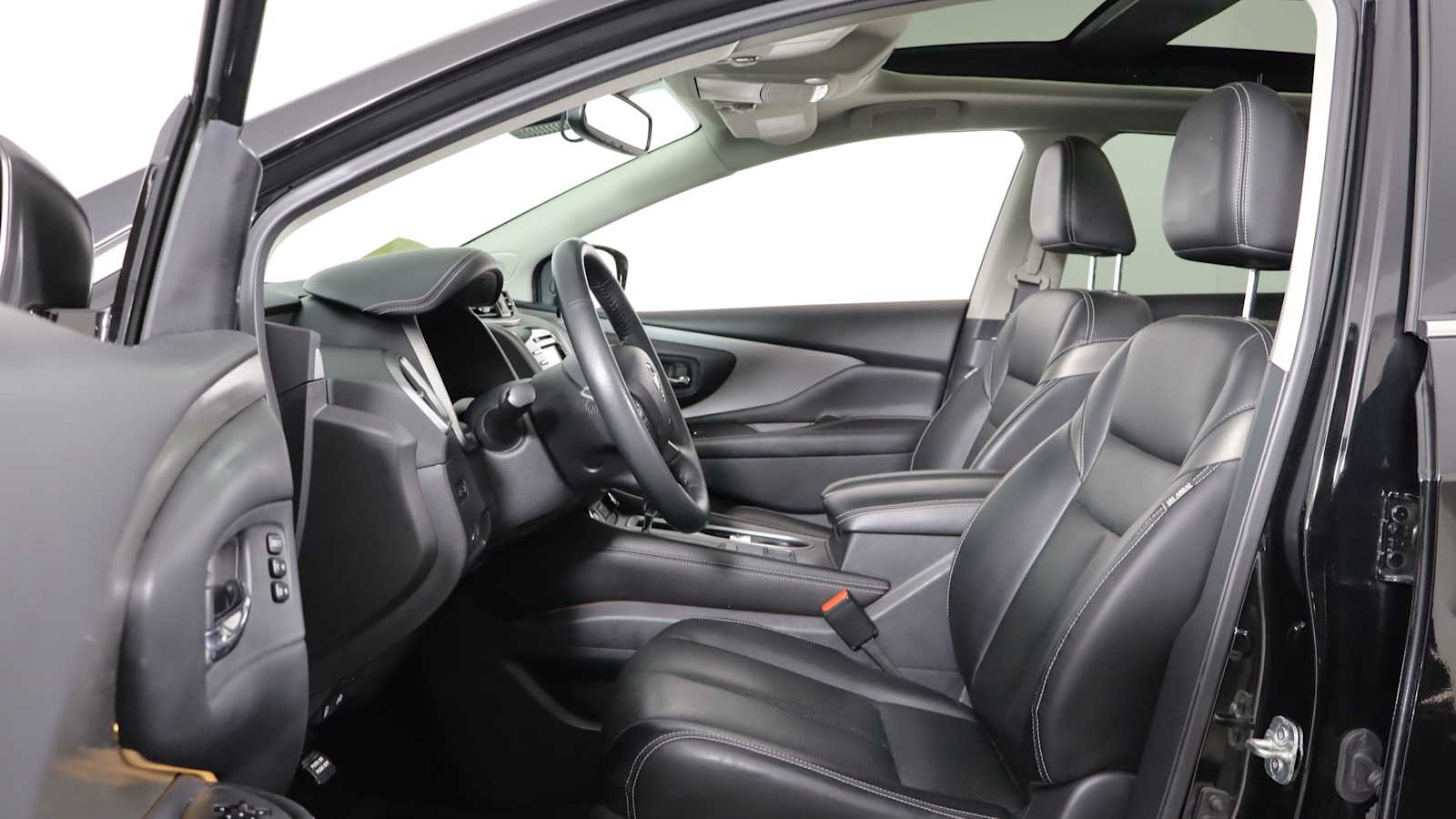 used 2019 Nissan Murano car, priced at $20,297