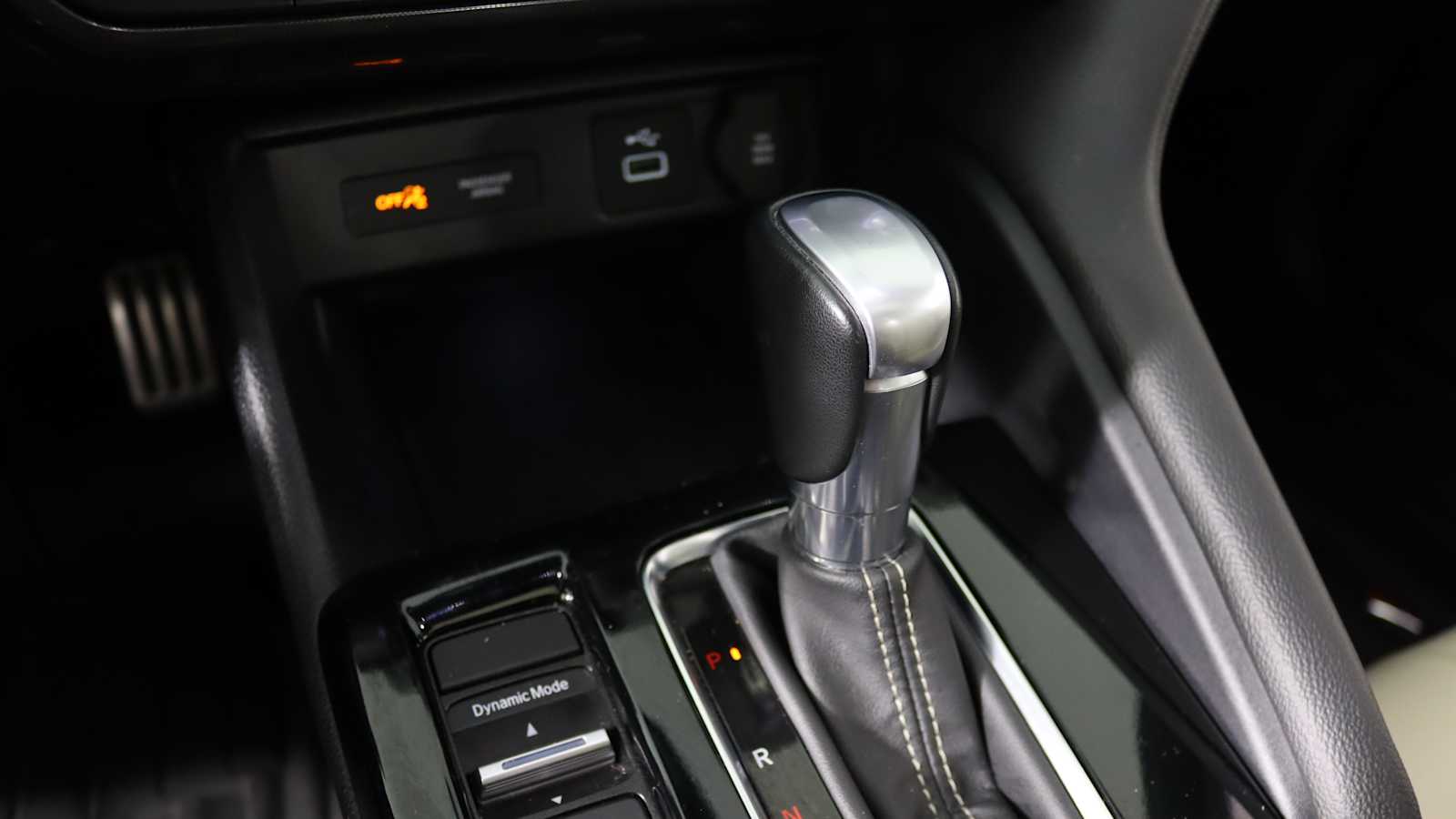 used 2023 Acura Integra car, priced at $24,798