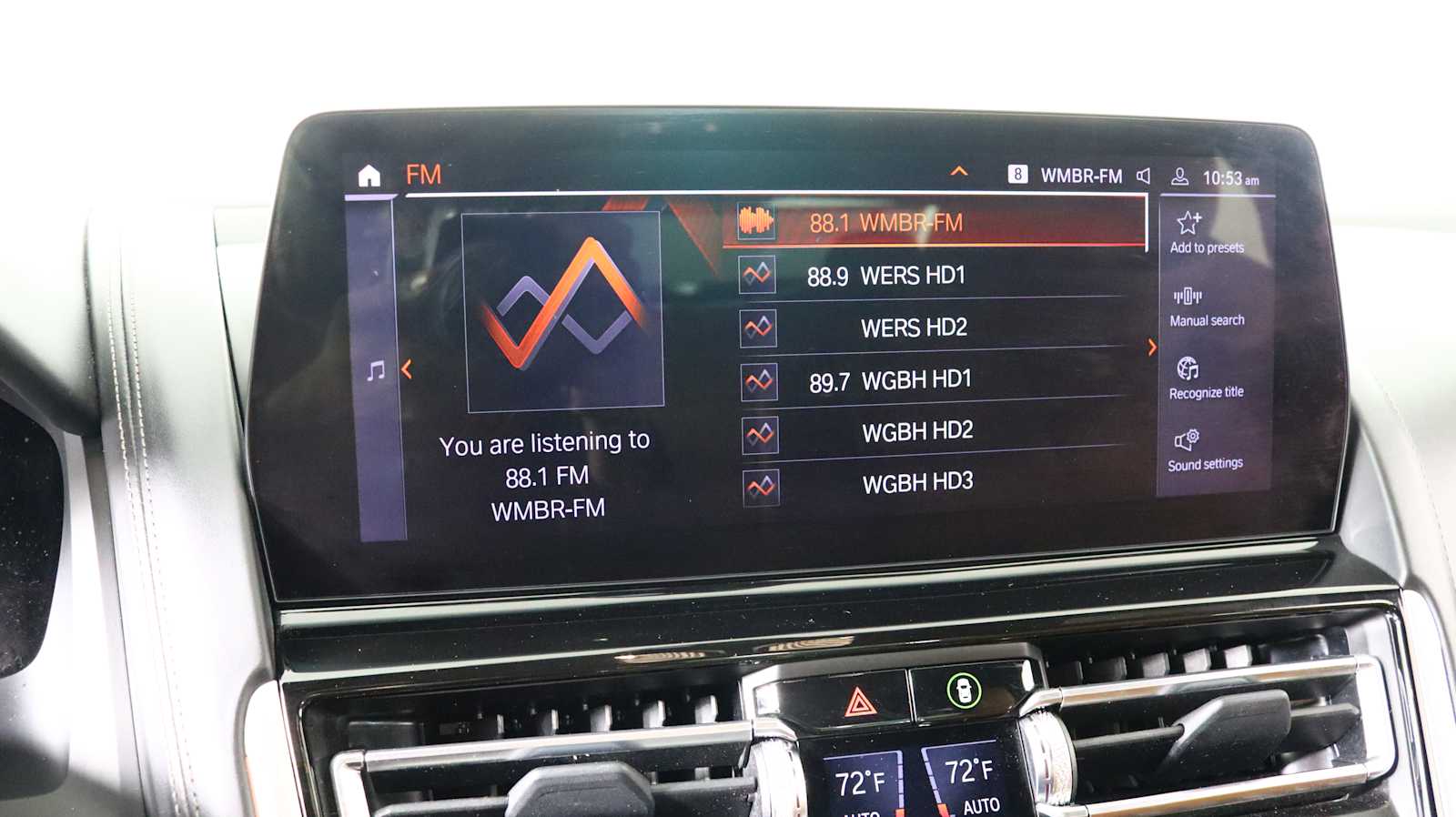 used 2023 BMW 840i car, priced at $56,898