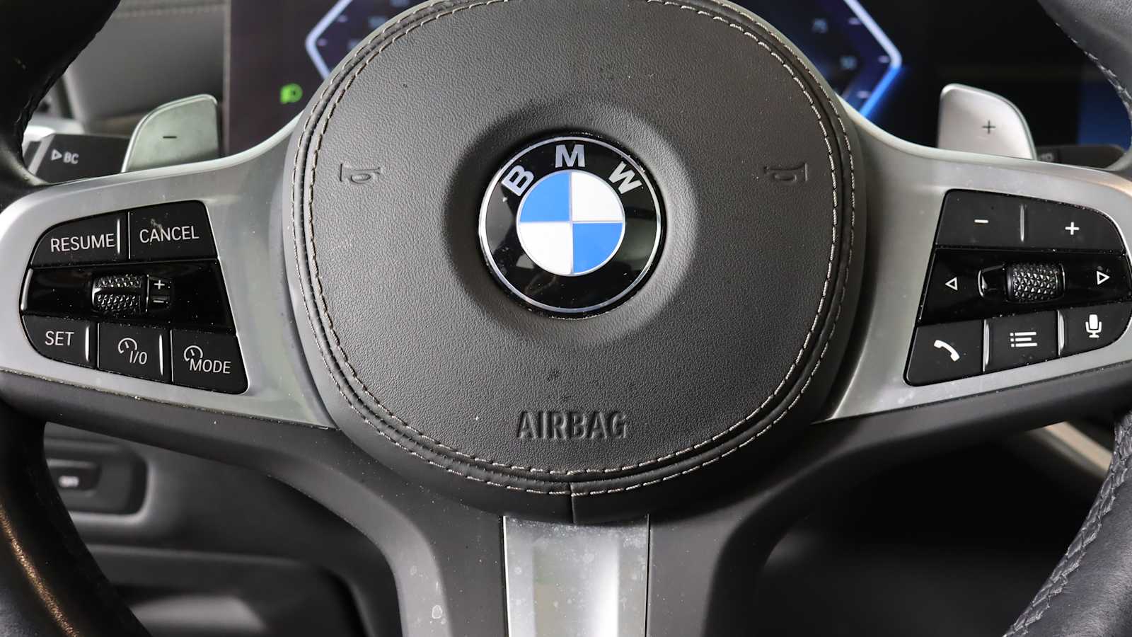 used 2024 BMW X5 car, priced at $61,798