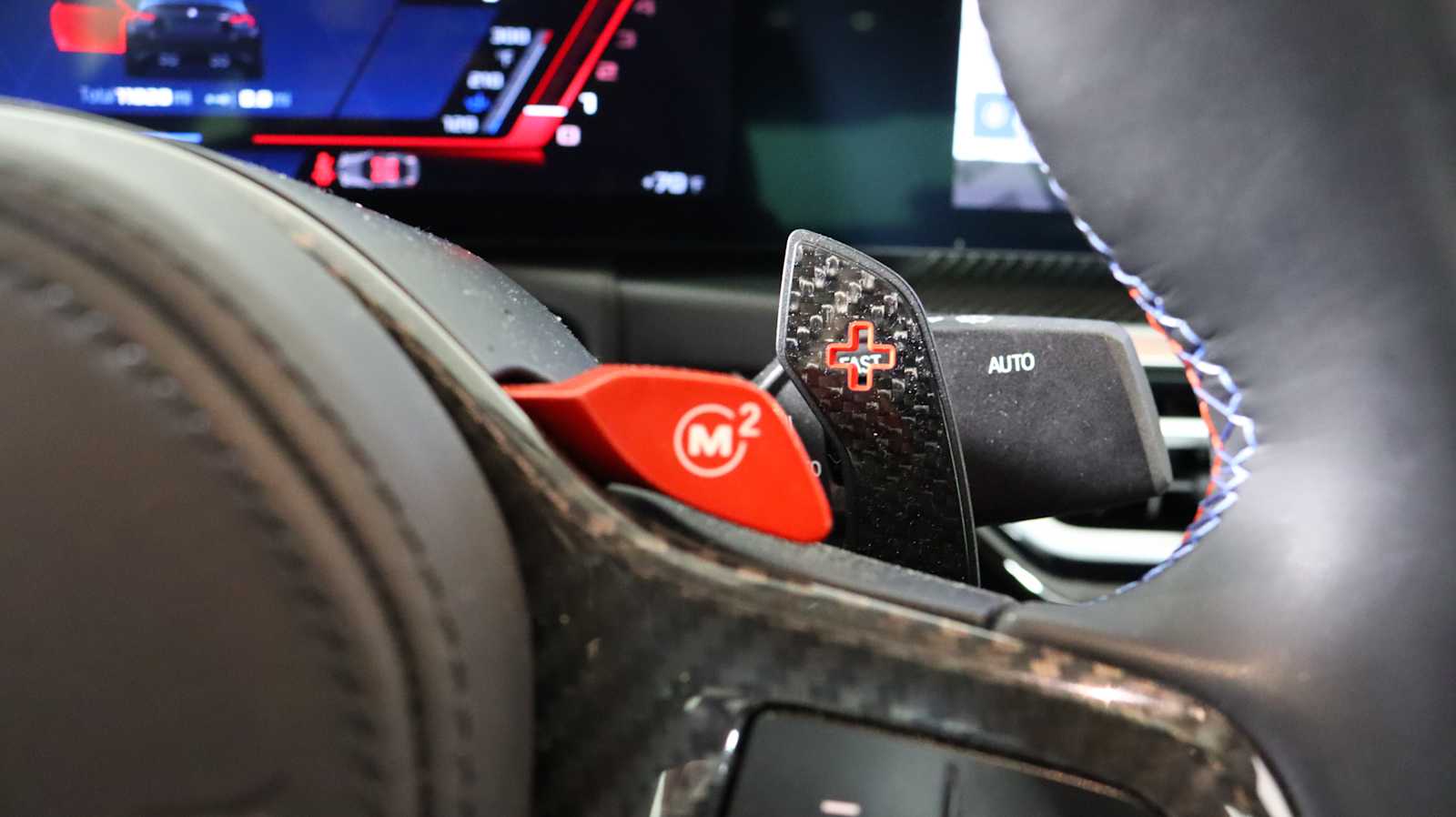 used 2024 BMW M2 car, priced at $63,798