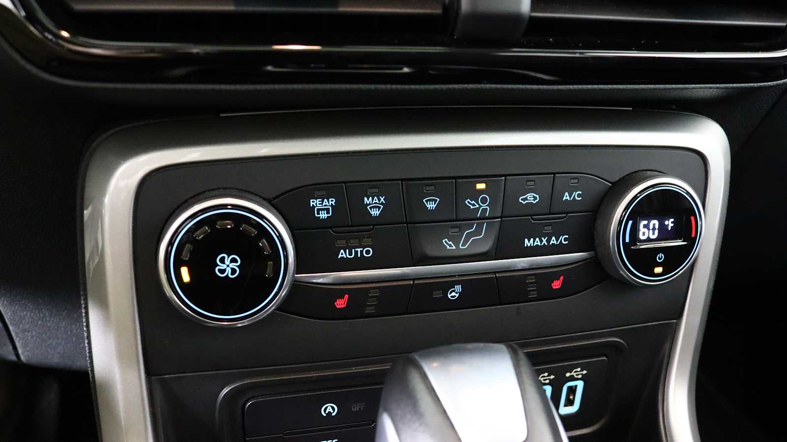 used 2022 Ford EcoSport car, priced at $19,737