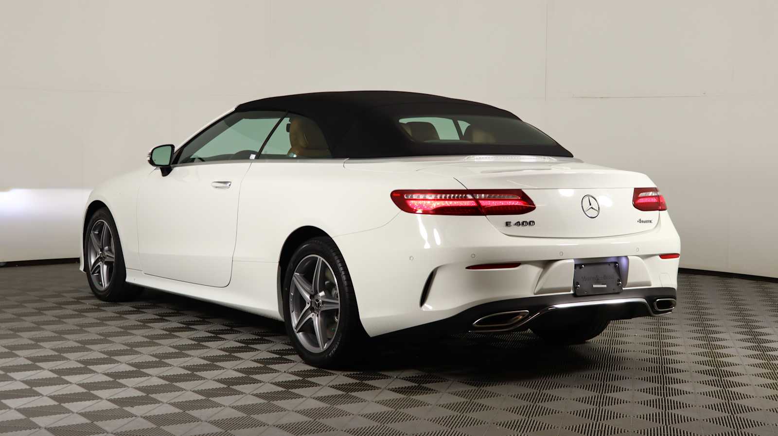 used 2018 Mercedes-Benz E-Class car, priced at $41,898