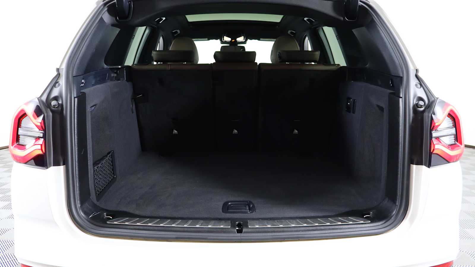 used 2023 BMW X3 car, priced at $38,898