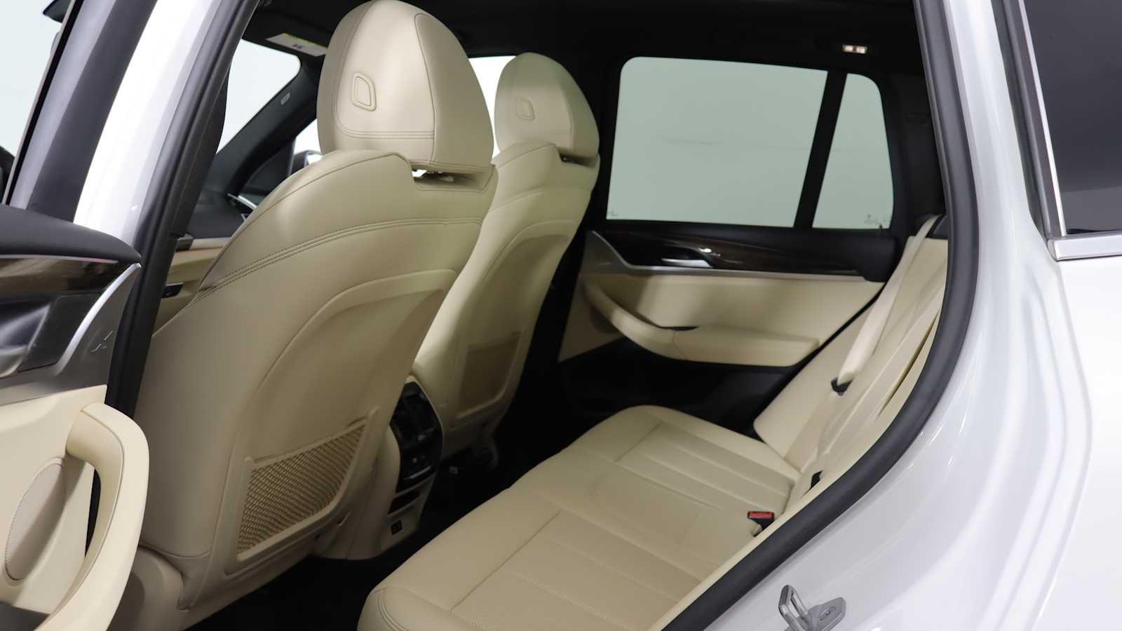 used 2022 BMW X3 car, priced at $36,397