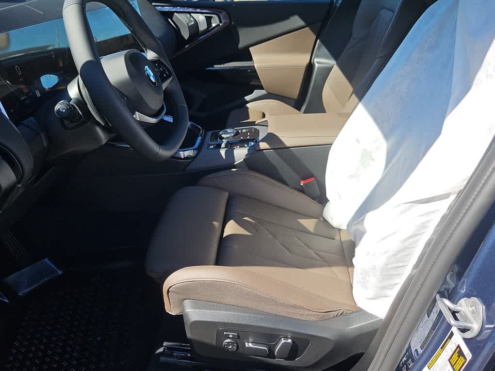 new 2026 BMW X3 car, priced at $58,625
