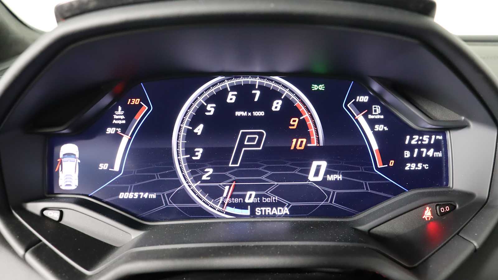 used 2022 Lamborghini Huracan EVO car, priced at $278,798