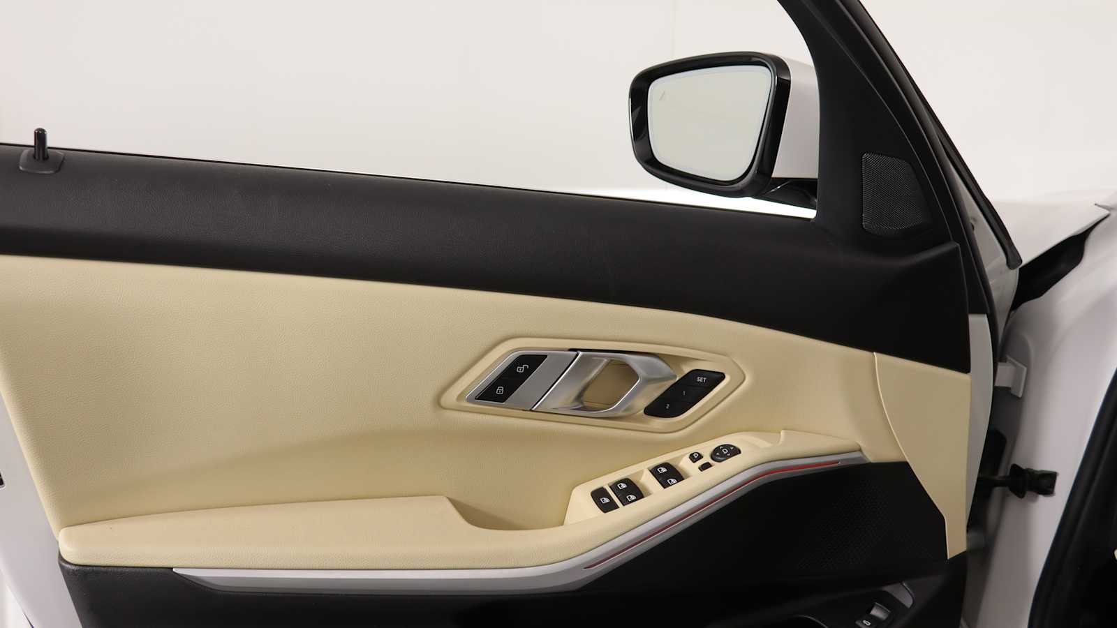 used 2022 BMW 330i car, priced at $34,898