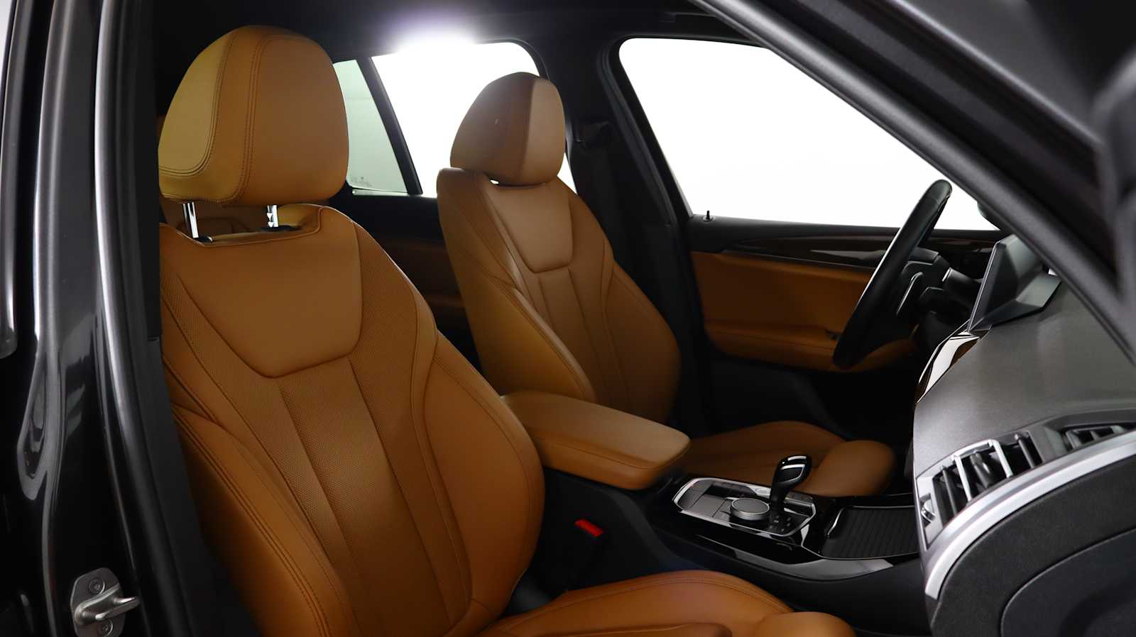 used 2023 BMW X3 car, priced at $38,598