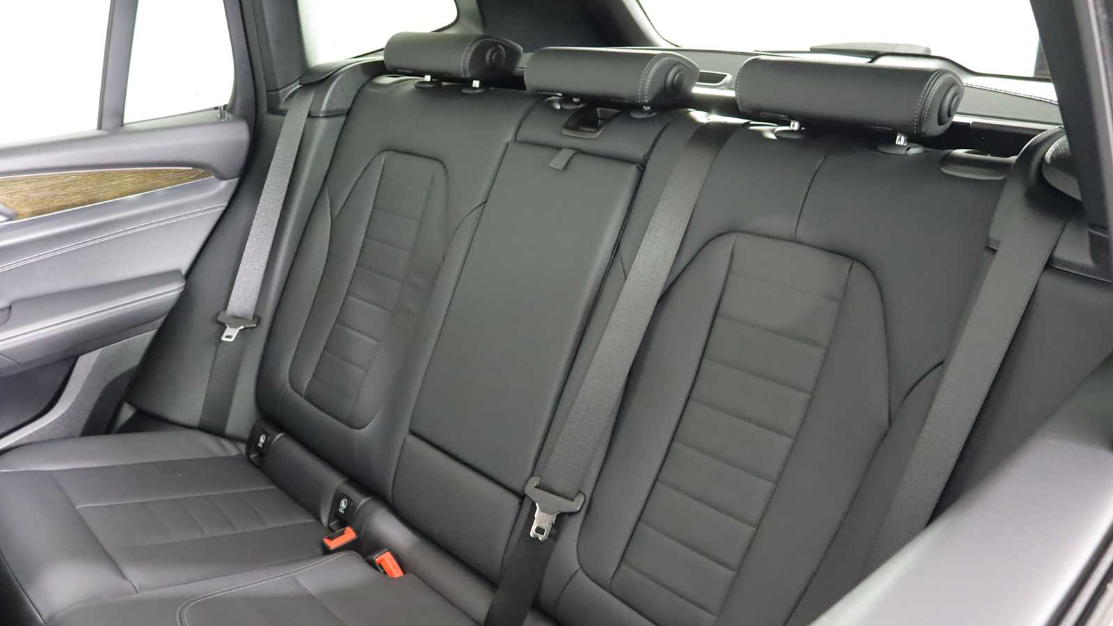used 2022 BMW X3 car, priced at $35,598