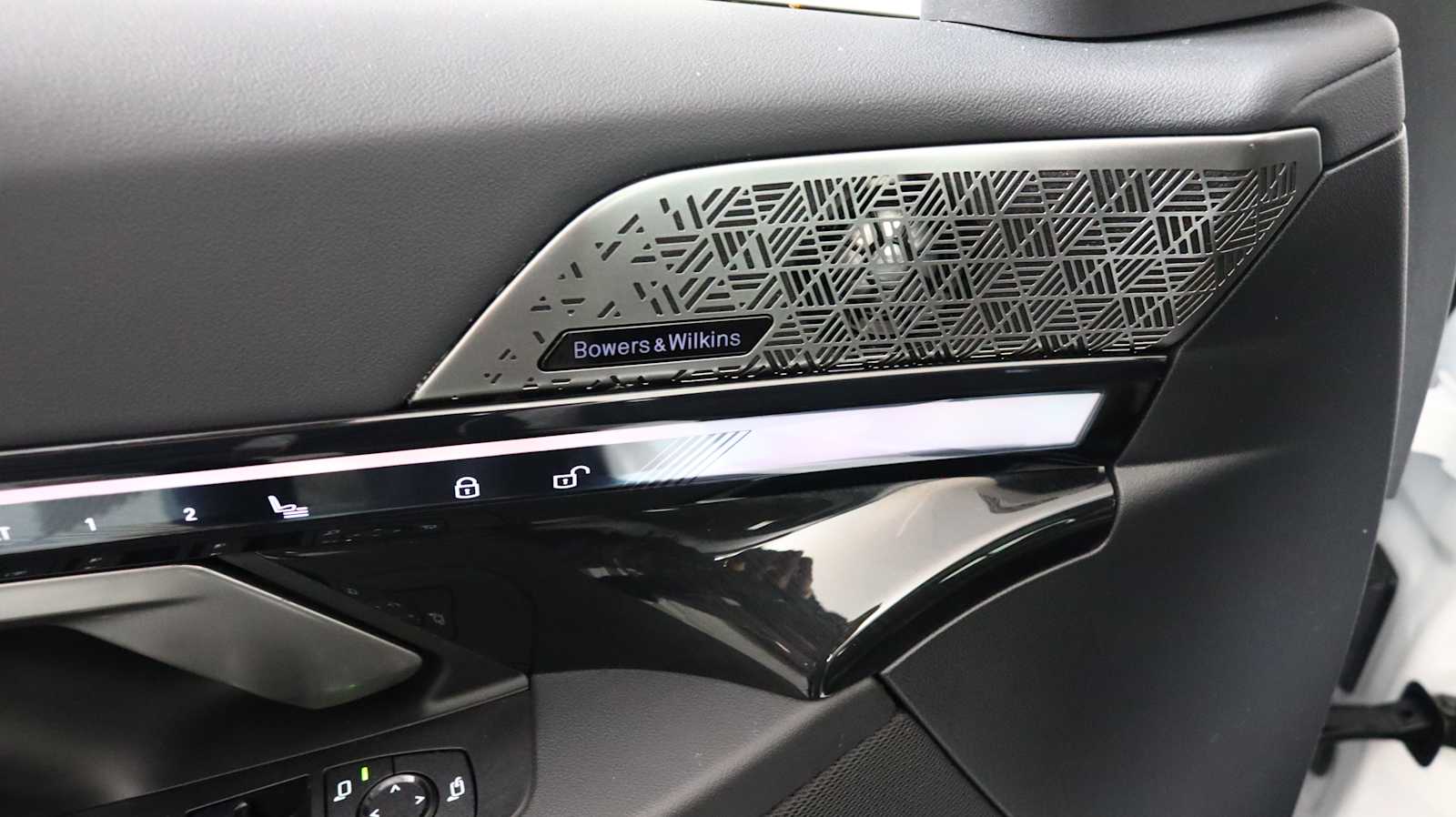 used 2024 BMW i5 car, priced at $52,598