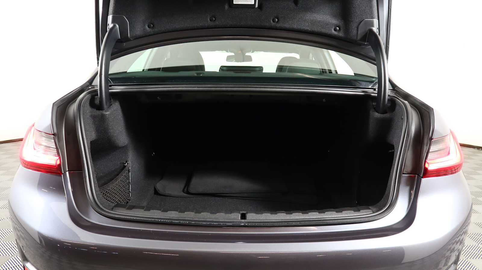used 2022 BMW 330i car, priced at $31,798