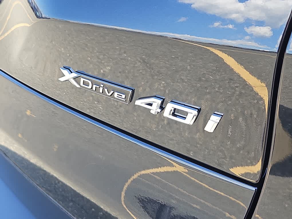 new 2026 BMW X5 car, priced at $73,925