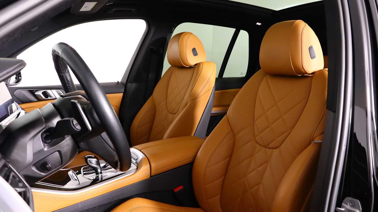 used 2023 BMW X5 car, priced at $41,698