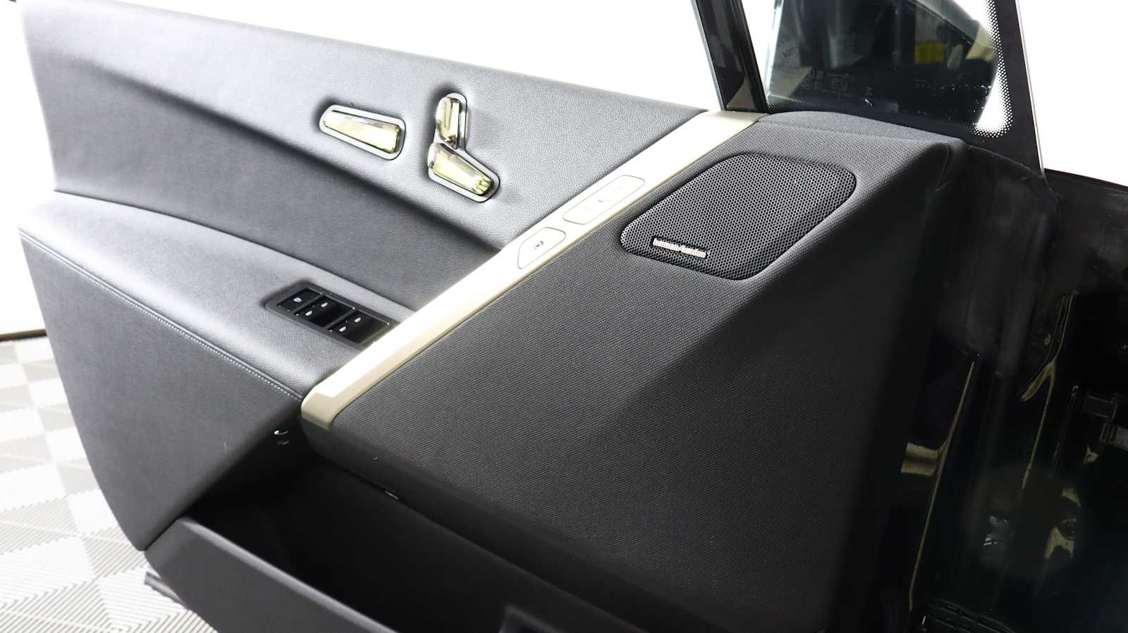 used 2023 BMW iX car, priced at $47,798