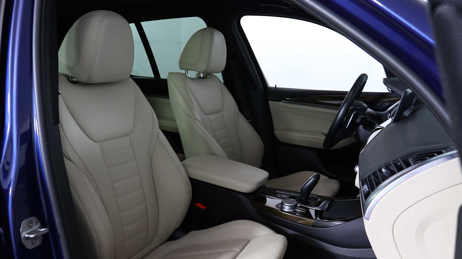 used 2020 BMW X3 PHEV car, priced at $31,698