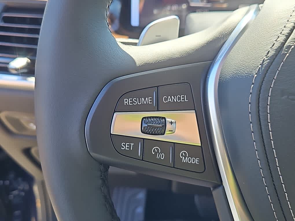 new 2026 BMW X5 car, priced at $84,700