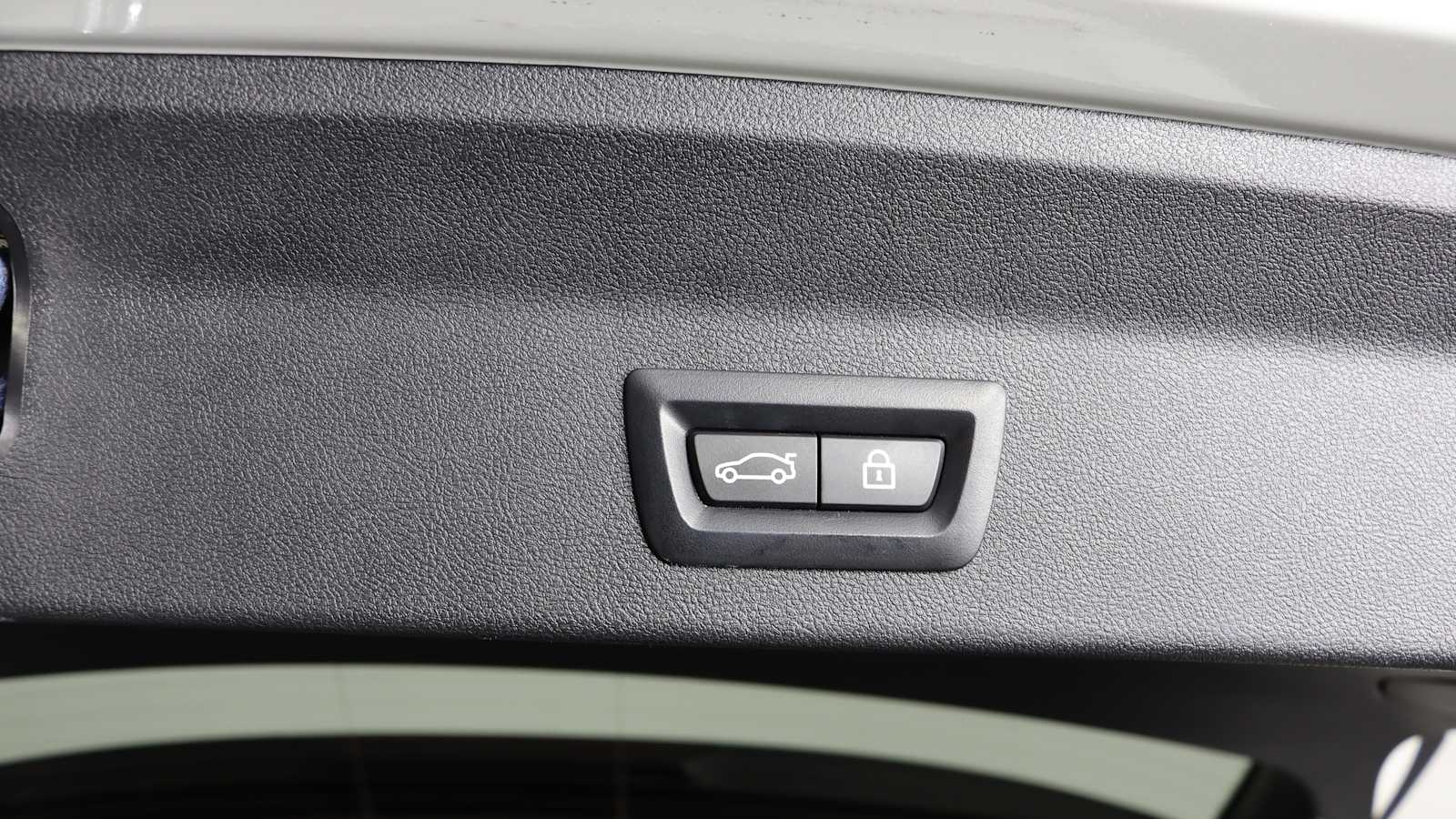 used 2023 BMW X3 car, priced at $36,898