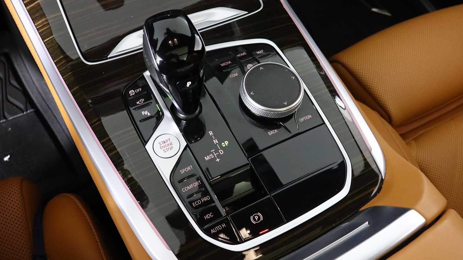 used 2023 BMW X5 car, priced at $41,698