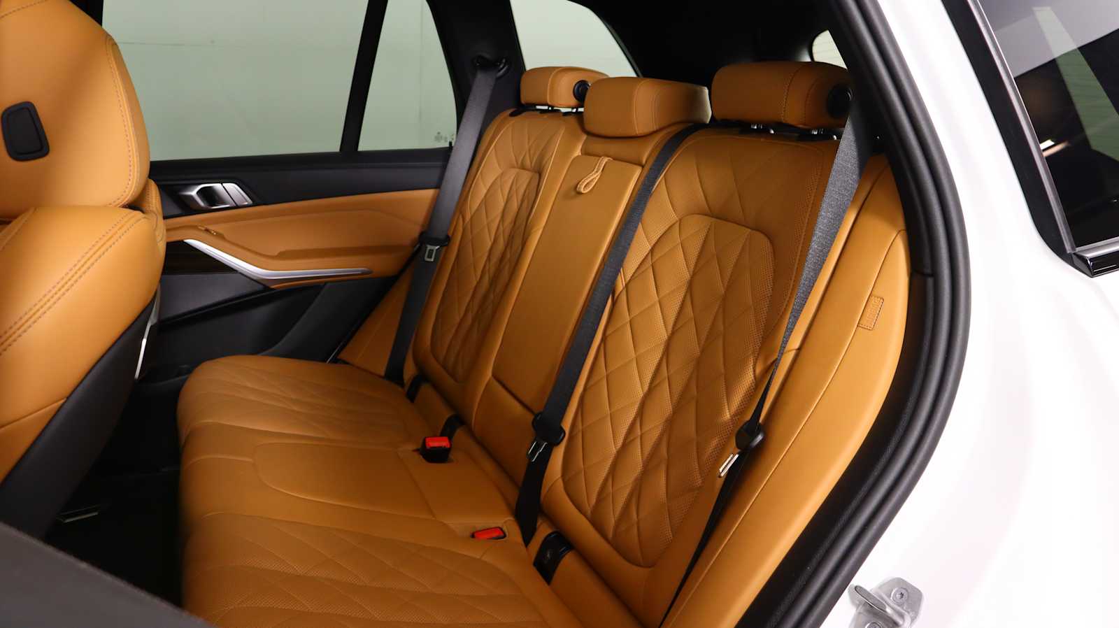 used 2024 BMW X5 car, priced at $64,898