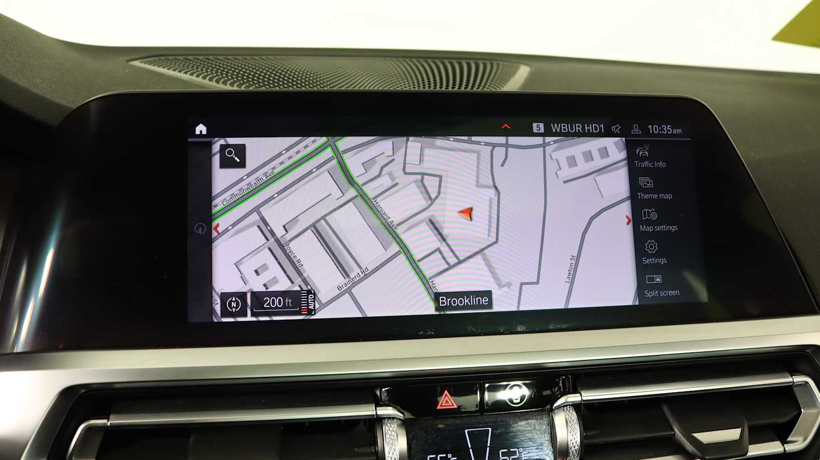 used 2022 BMW 330i car, priced at $31,798