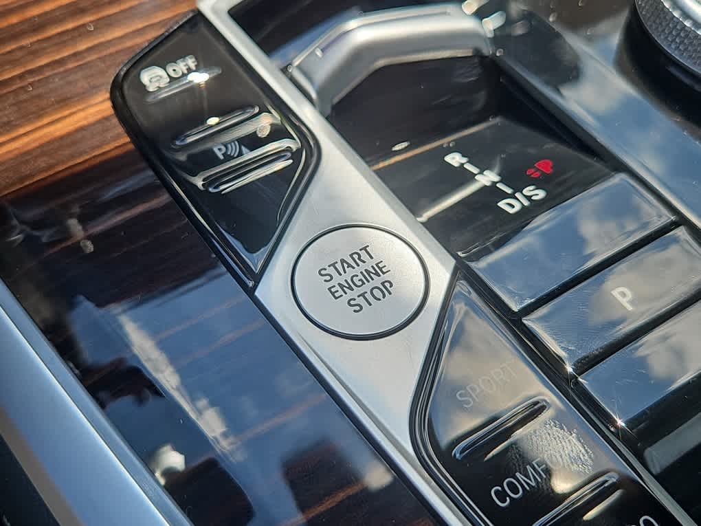new 2026 BMW X5 car, priced at $76,800