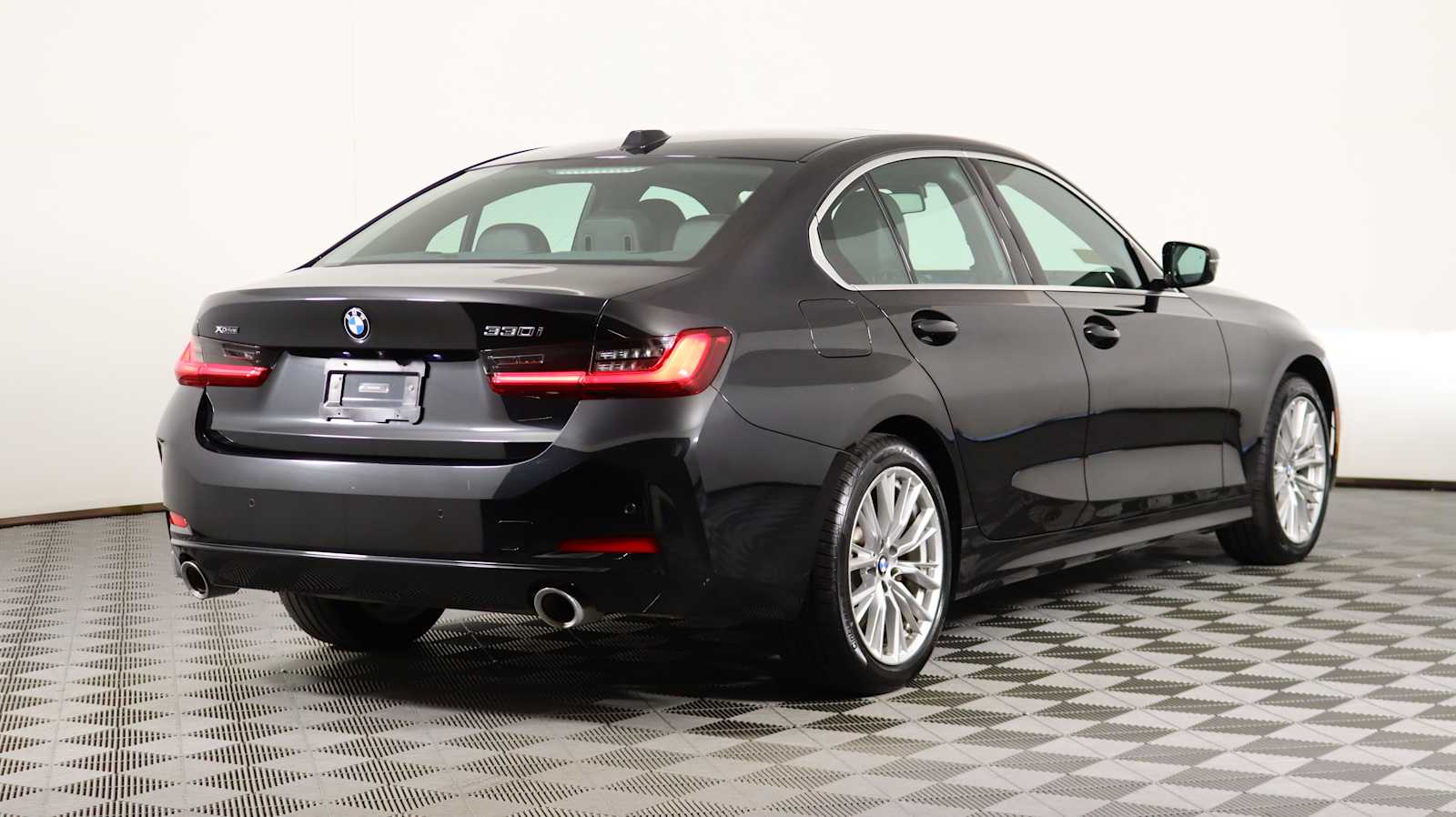 used 2024 BMW 330i car, priced at $39,798