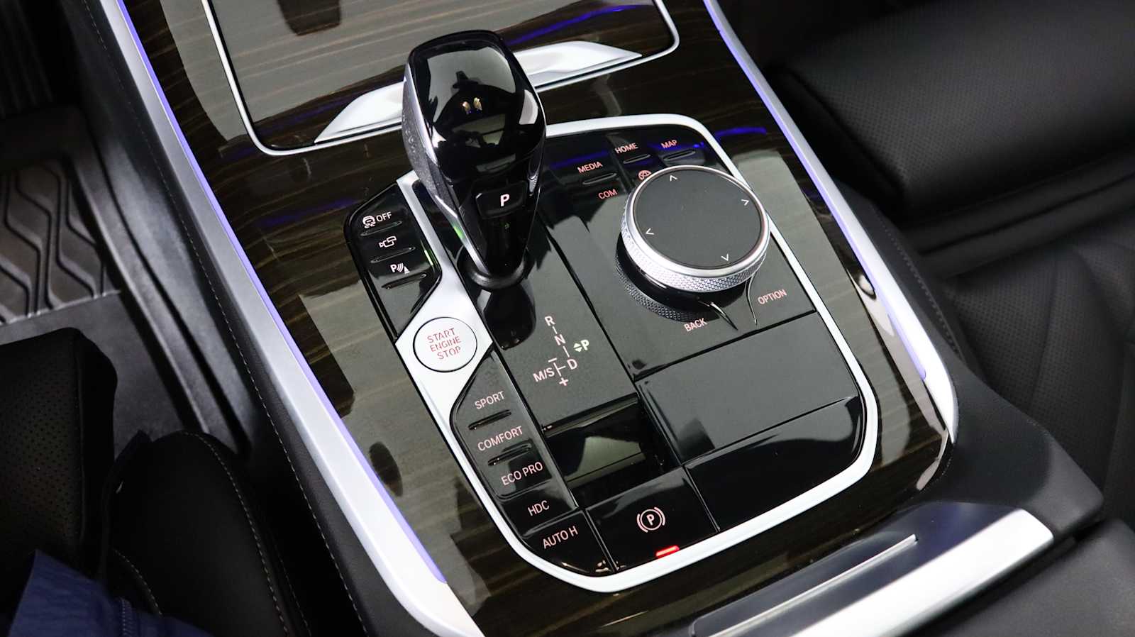 used 2023 BMW X5 car, priced at $48,598