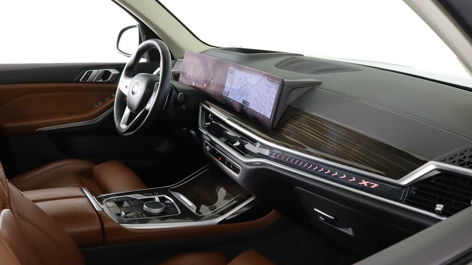 used 2023 BMW X7 car, priced at $55,768