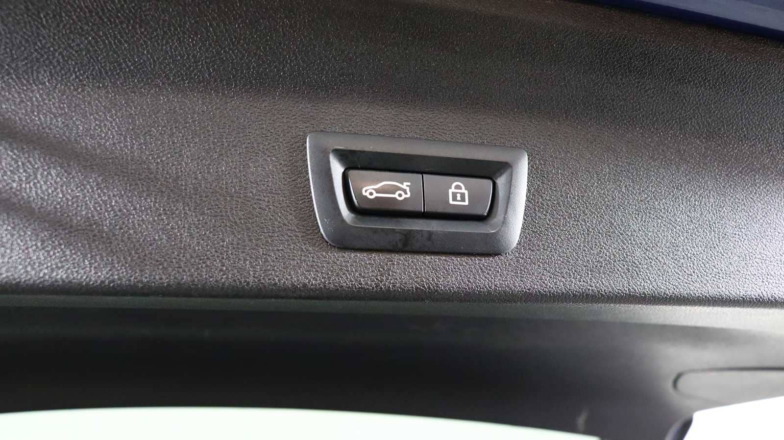 used 2020 BMW X3 PHEV car, priced at $31,698